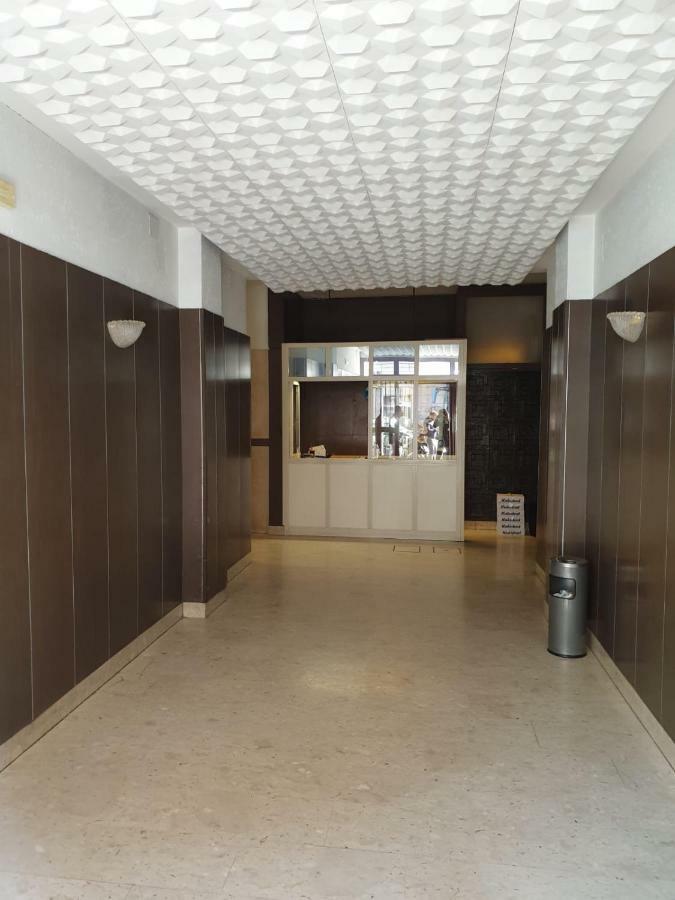 Royalty Rooms & Spa Napoli Eksteriør billede